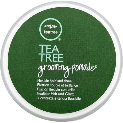 Paul Mitchell Tea Tree Grooming Pomade 85 g