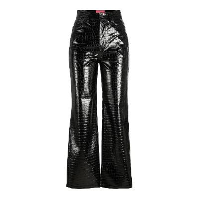 JJXX Панталон 'Kenya' черно, размер XL