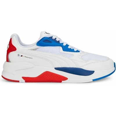 Puma Bmw Mmms X-Ray Speed white
