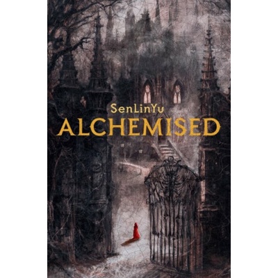 Alchemised - SenLinYu – Zboží Dáma