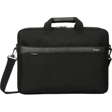 Targus brašna na notebook, GeoLite EcoSmart Slim Brief - 15" - 16" - čierna TSS984GL