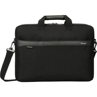 Targus brašna na notebook, GeoLite EcoSmart Slim Brief - 15" - 16" - čierna TSS984GL