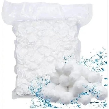 PWS Filtrační kuličky 700g