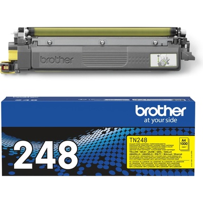 Brother TN-248Y