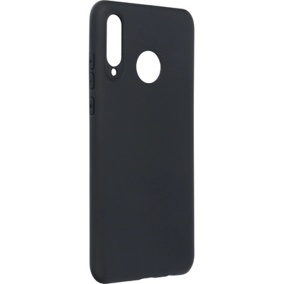 Púzdro Forcell SOFT Case Huawei P30 Lite čierne