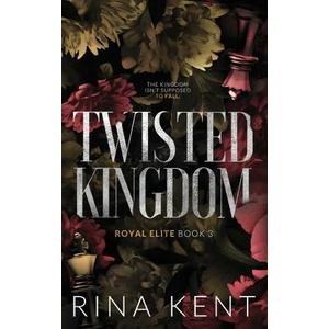 Twisted Kingdom (ISBN: 9781685450533)