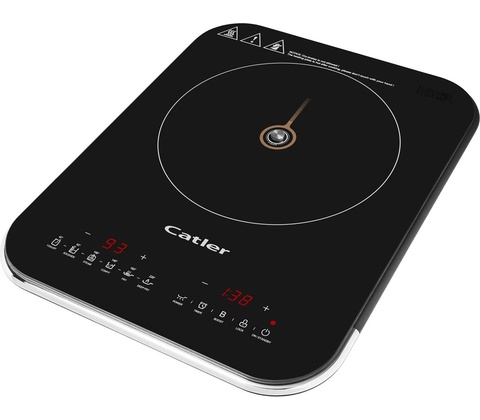 Catler IH 4010