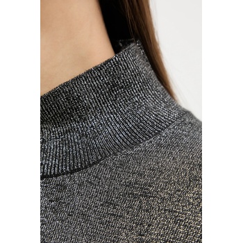 Calvin Klein Пуловер с вълна Calvin Klein (LV044E363G)