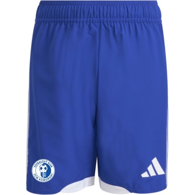 Adidas Teamsport Tiro 26 Competition Match FCM Komořany modrá UK Junior
