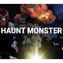 Haunt Monster