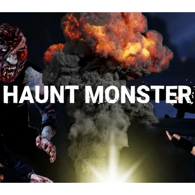 Haunt Monster