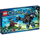 LEGO® Chima 70008 Gorzanův gorilí útočník