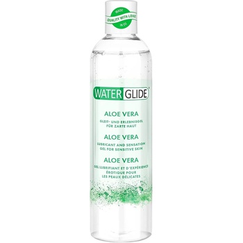 ostatní Waterglide 300ml aloe vera
