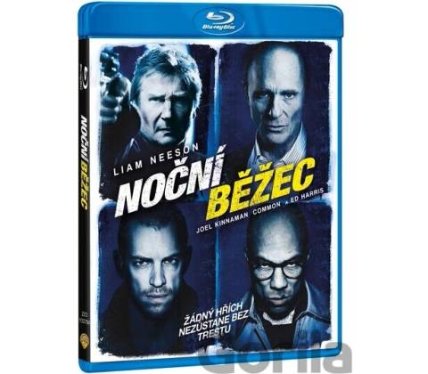 Noční běžec BD