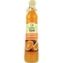 Natur farm sirup pomaranc 0,7 l