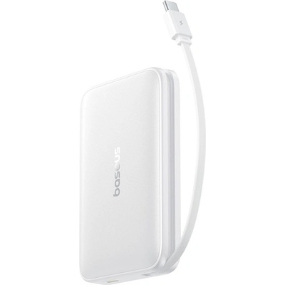 Baseus PicoGo Qi2 Magnetic 10000 mAh (P10076805213-00)