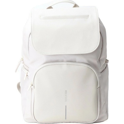 XD Design Soft Daypack světle šedý 15 l