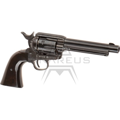 Legends Western Cowboy revolver Antique plynová