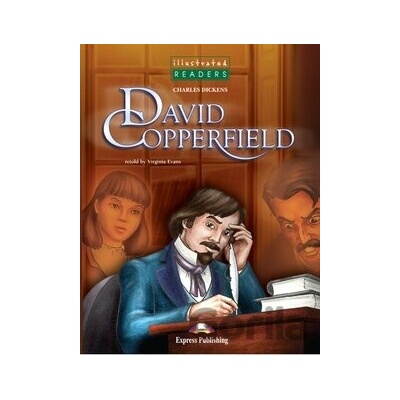 IR 3 DAVID COPPERFIELD SETBK+CD