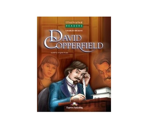 IR 3 DAVID COPPERFIELD SETBK+CD