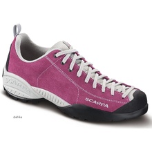 Scarpa Mojito red rose