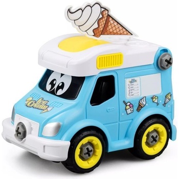 Silverlit My First Ice Cream Truck (81481)