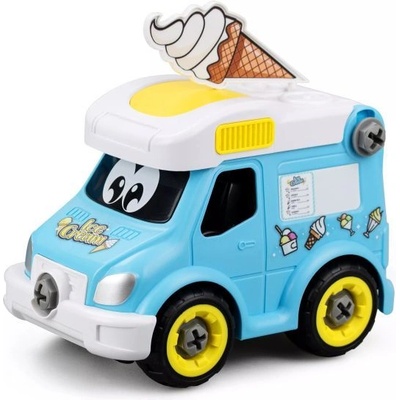 Silverlit My First Ice Cream Truck (81481)