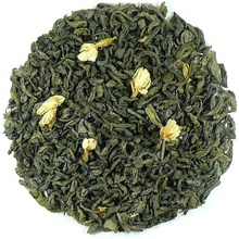 Darka Jasmín Green s květy zelený jasmínový čaj 250 g