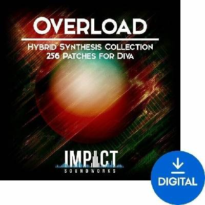 Impact Soundworks Overload (Digitálny produkt)