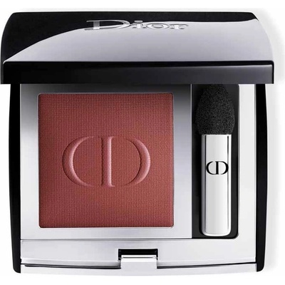 Christian Dior Oční stíny Mono Couleur Couture 826 Rose Montaigne 2 g – Zboží Dáma