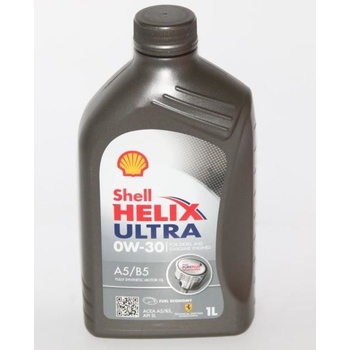 Shell Helix Ultra A5/B5 0W-30 1 l