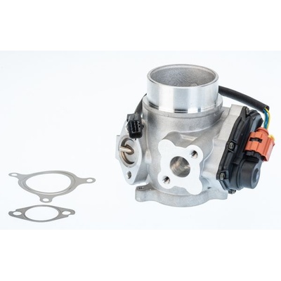 AGR - Ventil BorgWarner 710974D 710974D