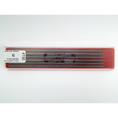 KOH-I-NOOR tuha Versatil 4190 B – Zboží Mobilmania