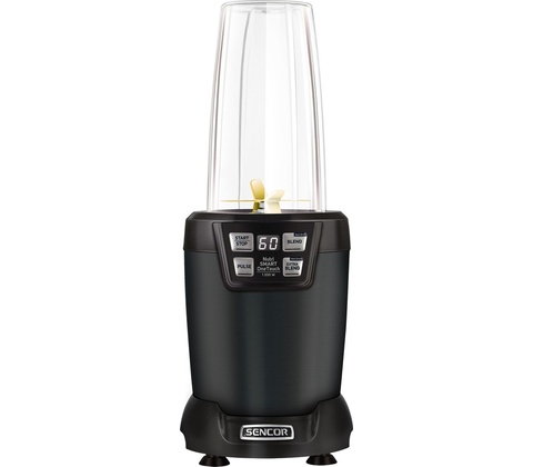 Sencor SNB 6600BK