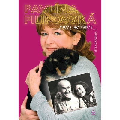Pavlína Filipovská - Vítek Chadima