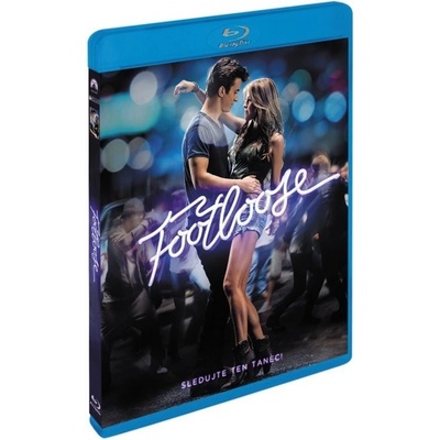 Footloose: Tanec zakázán BRD