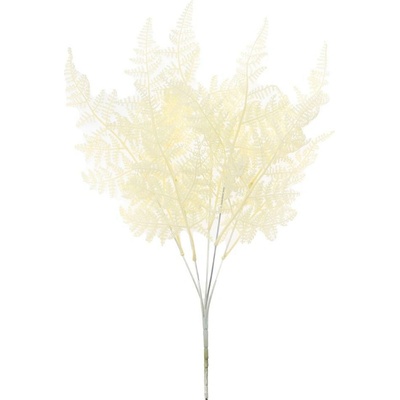 ZELEŇ PAPRAĎ KRÉMOVÁ 48CM