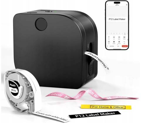 Phomemo P12 MINI