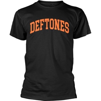 Deftones College Black 2XL Риза (PH12956XXL)