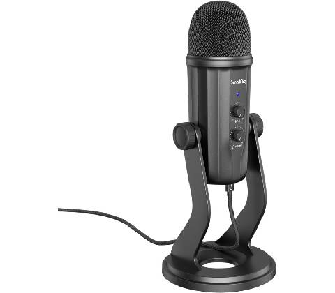 SmallRig Forevala U60 3466