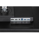 Image 1 of iiyama Prolite XUB2292HSU-B6/W6