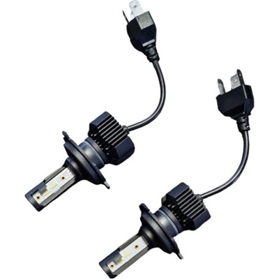 Paolo Диодни Крушки за Фар pa1191 - h4