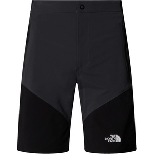 The North Face Мъжки къси панталони The North Face Felik Slim Tapered Short Shorts - Asphalt Grey / TNF Black / Black - размер 48 (EU) (012-2915-0314)