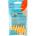 TePe Extra Soft четки за междузъбно пространство 0, 45 mm 8 бр