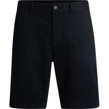Image 1 of Boss Къси панталони Boss Men's HBO Chino Shorts Soft Feel - Dark Blue 404