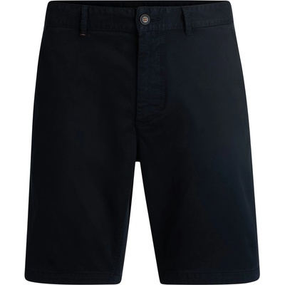 Boss Къси панталони Boss Men's HBO Chino Shorts Soft Feel - Dark Blue 404