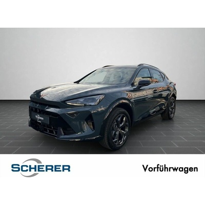 Cupra Formentor 2.0 TSI DSG 150 kW