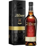 Test Ron Zacapa Centenario Solera Gran Reserve 23y 40% 0,7 l (karton) Recenze Ron Zacapa Centenario Solera Gran Reserve 23y 40% 0,7 l (karton)