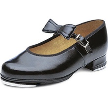 Bloch Merry Jane S0352G čierna