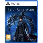 Sony Lost Soul Aside (PS5)